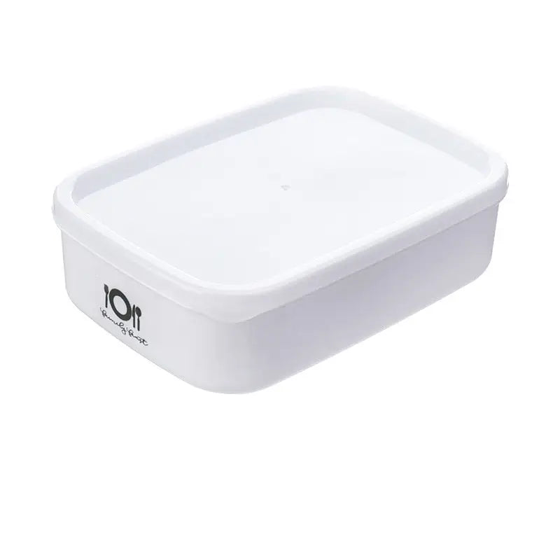 Plastic Bento Boxes - 900ML