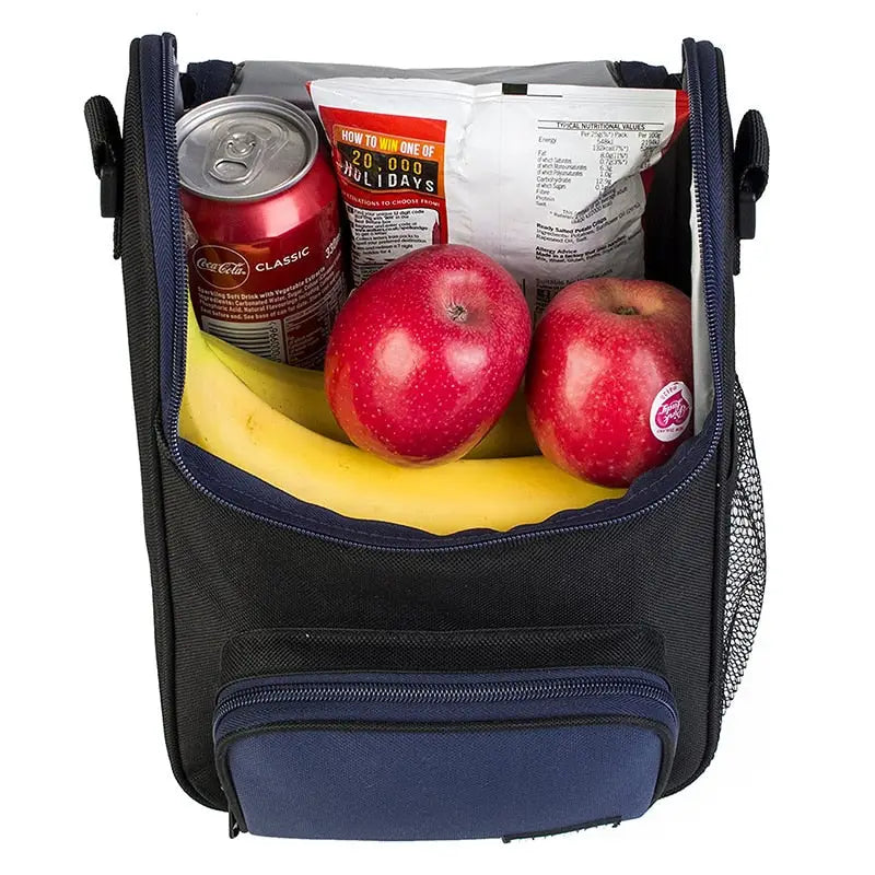 Portable Backpack Cooler