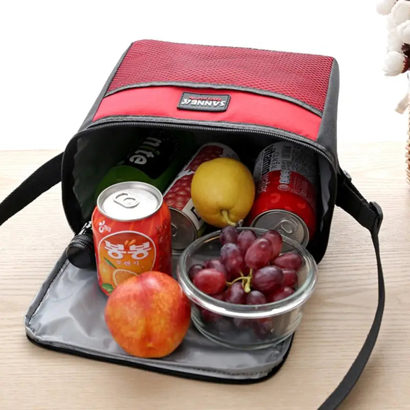 Portable Cooler Bags