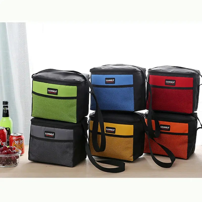Portable Cooler Bags