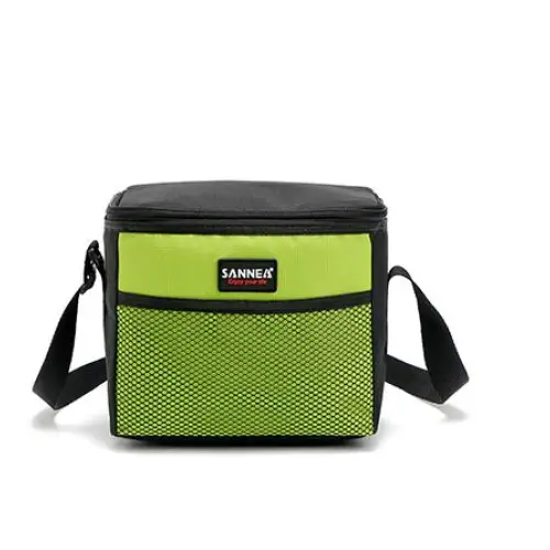Portable Cooler Bags - Green