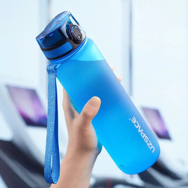 Protein Sports Water Bottle