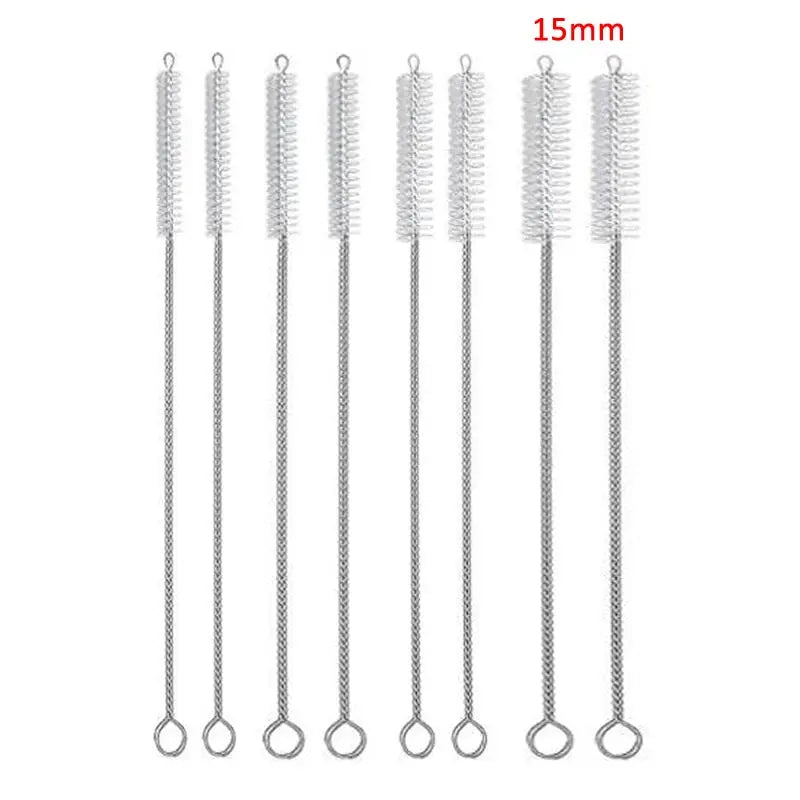 Reusable Straw Cleaner - 15mm