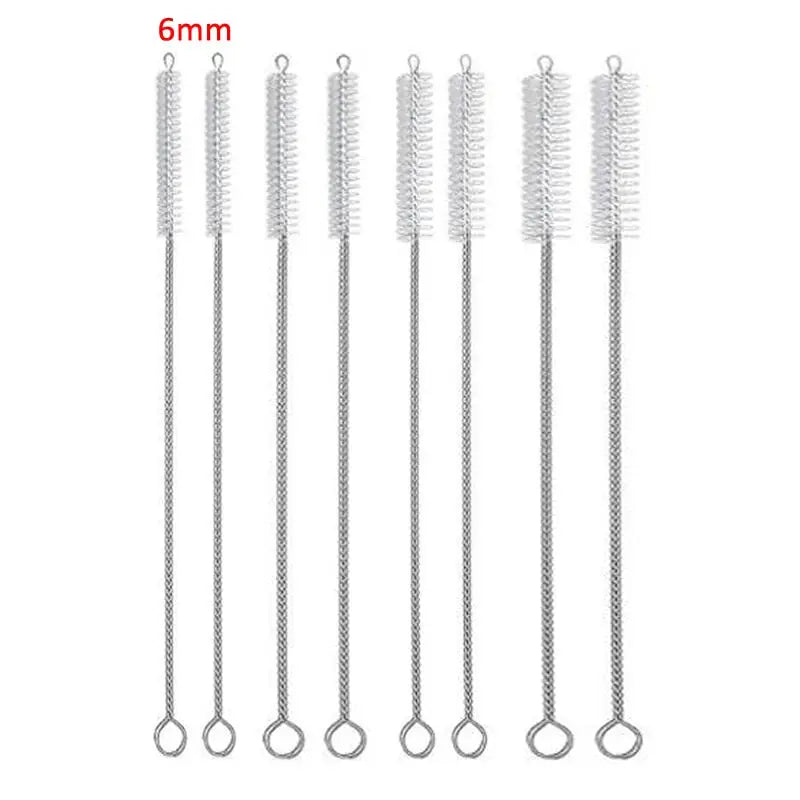 Reusable Straw Cleaner - 6mm