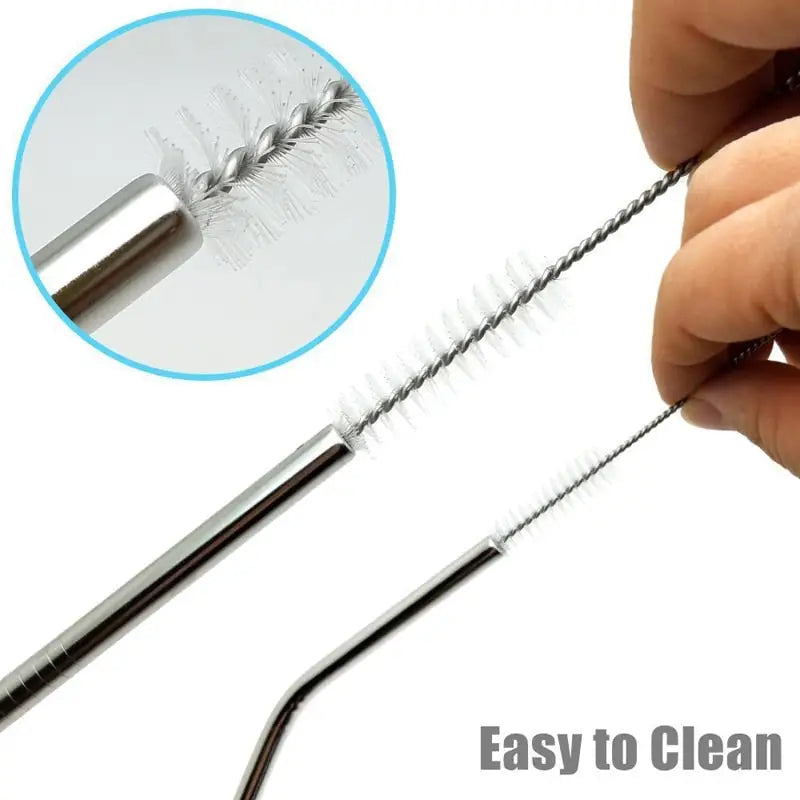Reusable Straw Cleaner