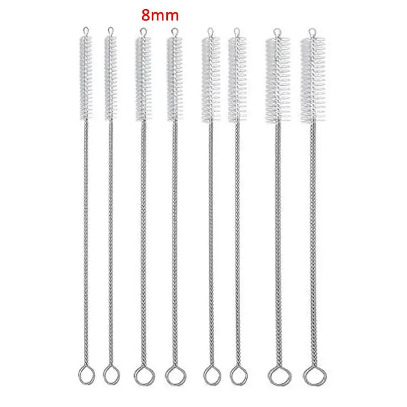 Reusable Straw Cleaner - 8mm