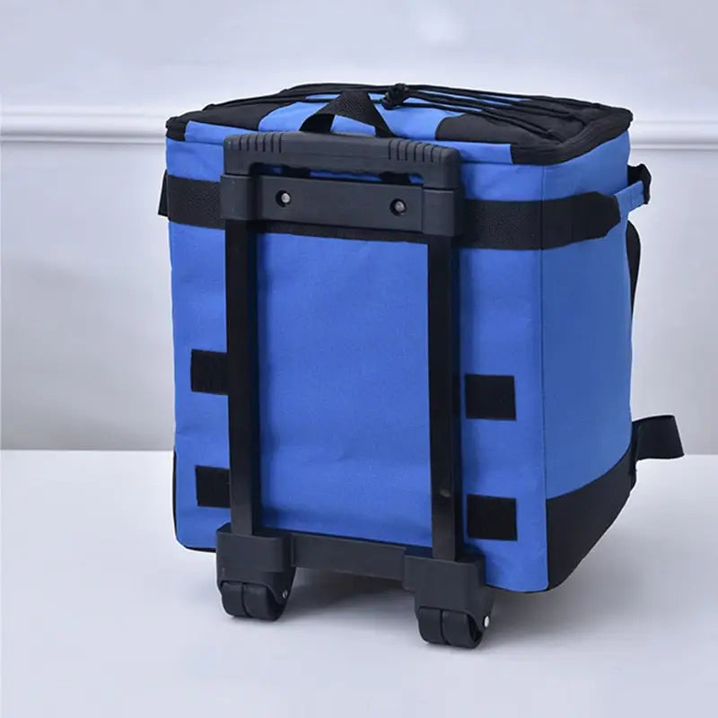 Rolling Cooler Coolers