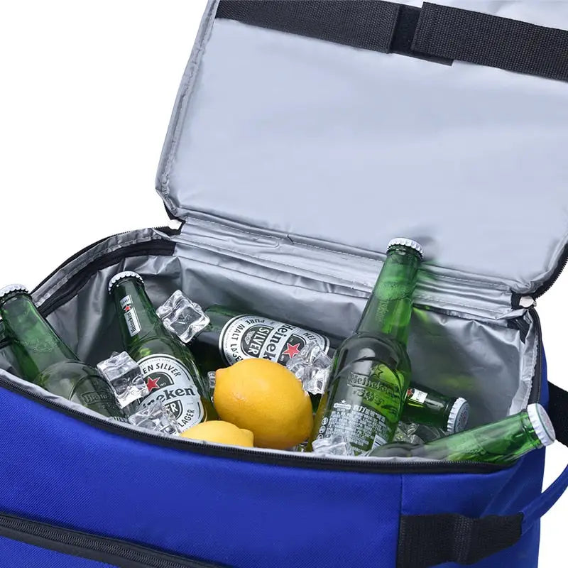 Rolling Cooler Coolers