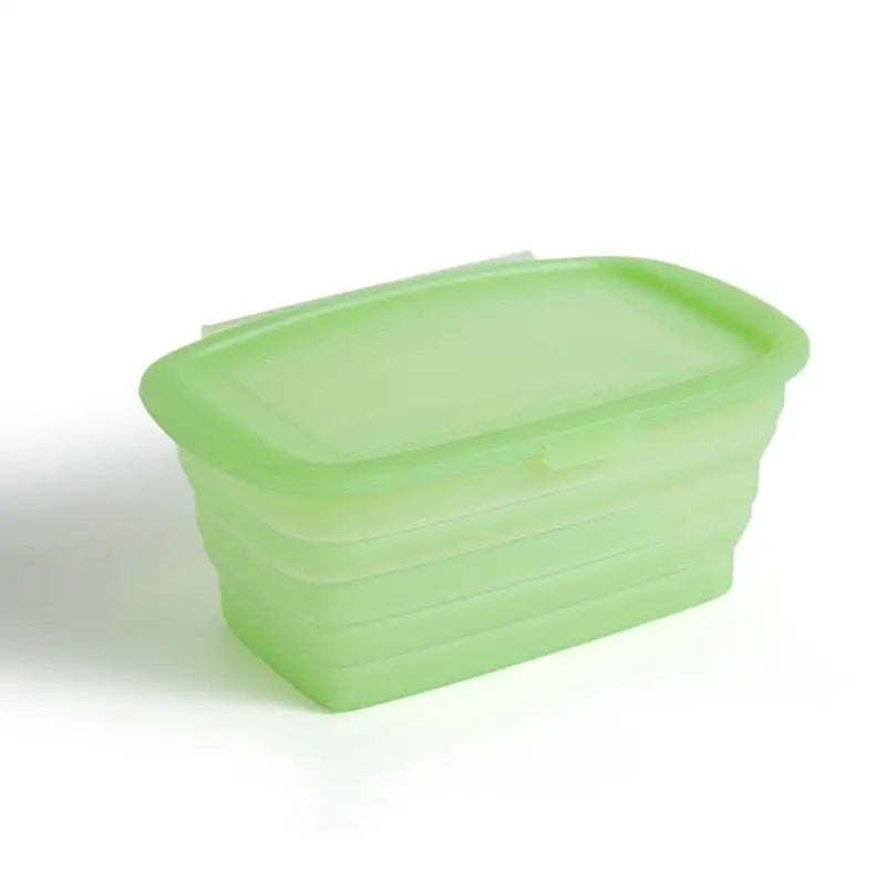 Rubbermaid Bento Box - Green