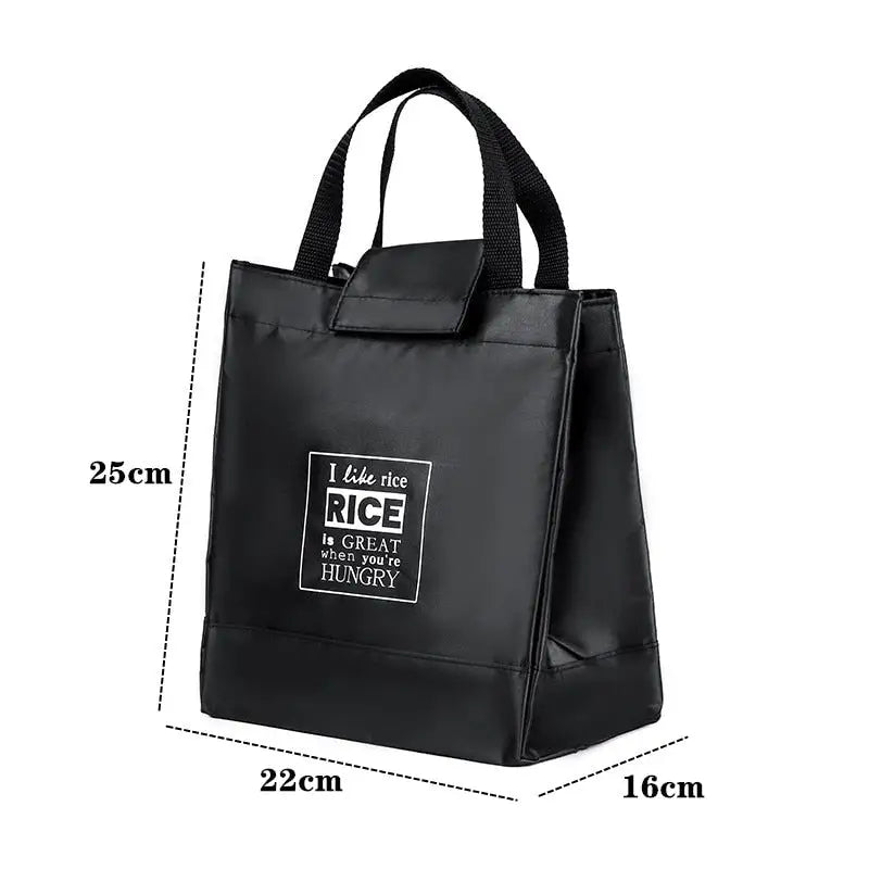 Small Tote Cooler Bags