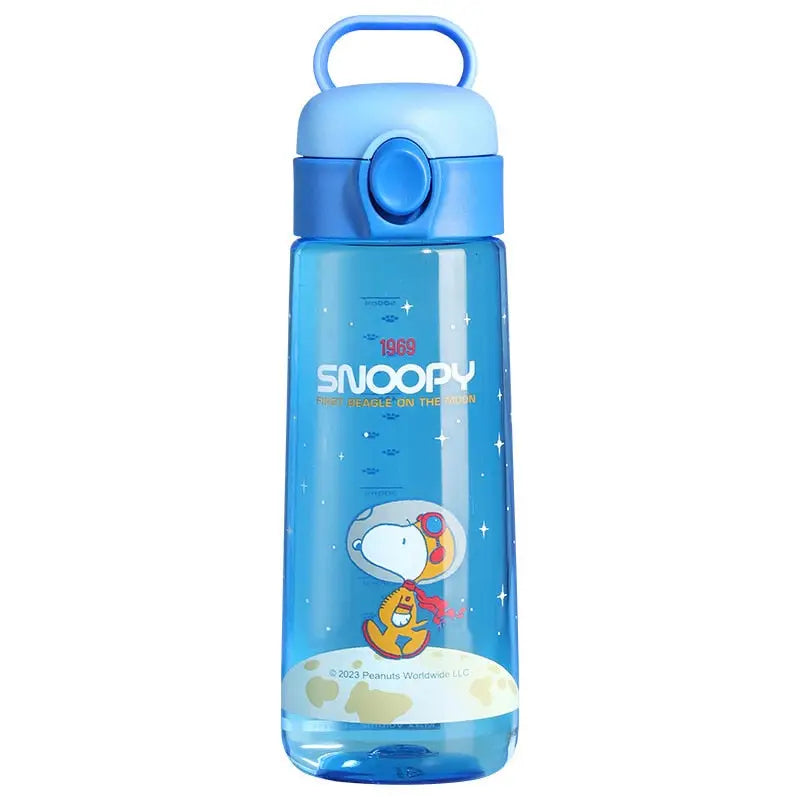 Snoopy Kids Water Bottle