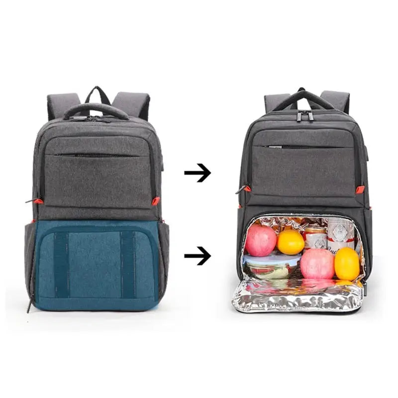 Travel Backpack Cooler