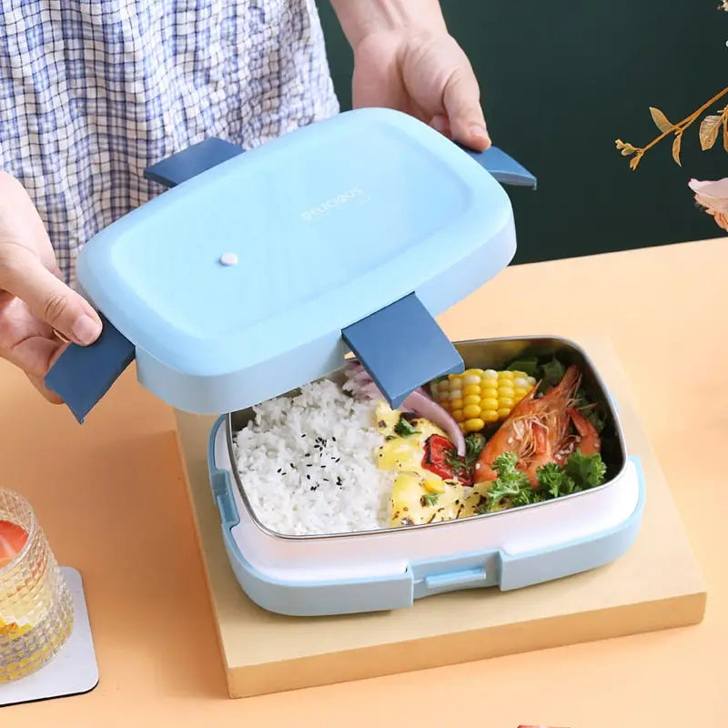 Adult Bento Lunch Box