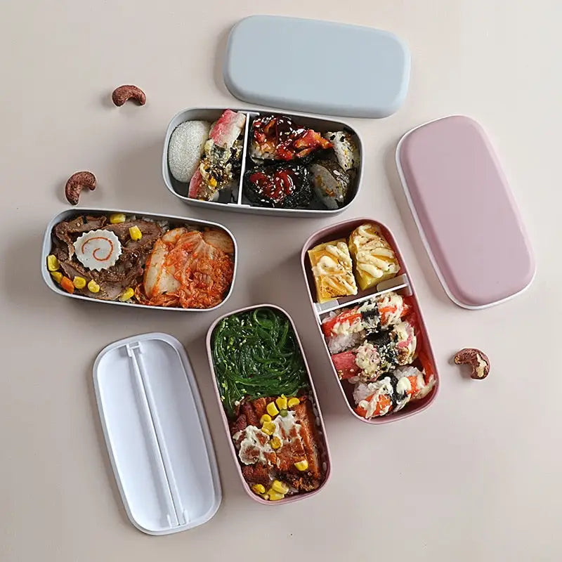 Aesthetic Lunchbox