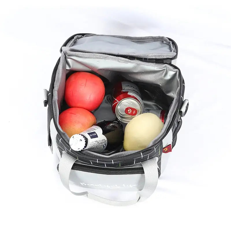 Backpack cooler for women