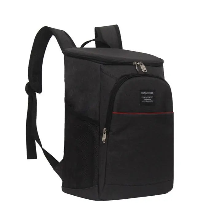 Backpack with Cooler Compartment