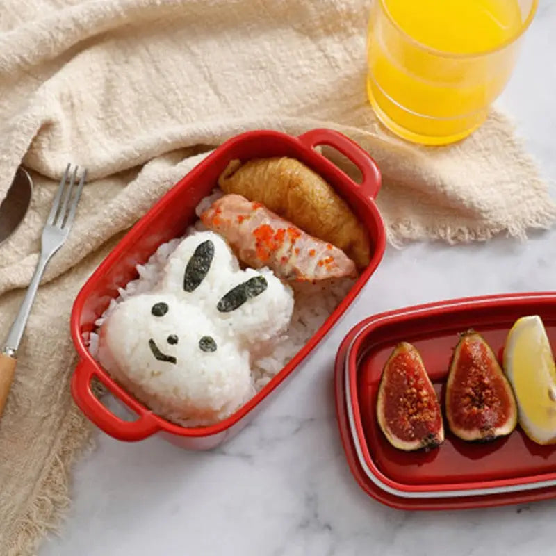 Bento Box For Men