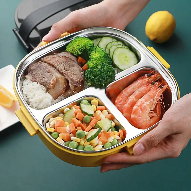 Bento Box For Teens