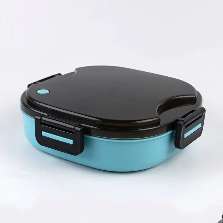 Bento Box For Teens - Blue