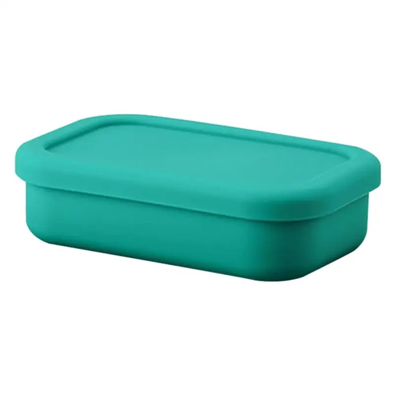 Bento Box Tupperware - Green L