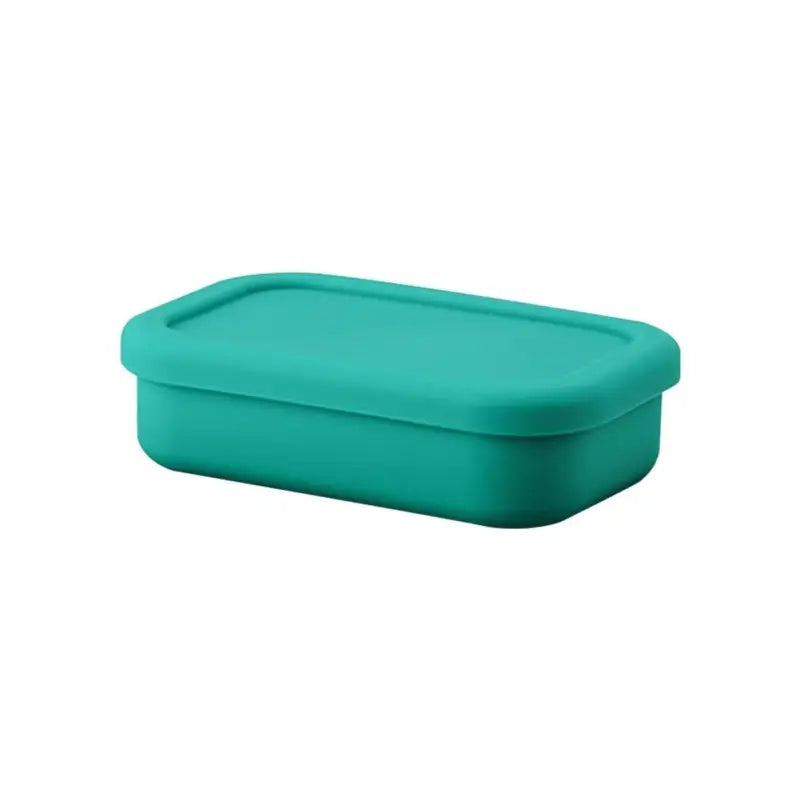 Bento Box Tupperware - Green M