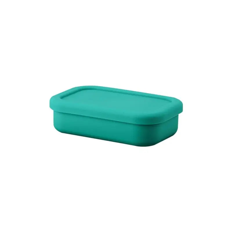 Bento Box Tupperware - Green S