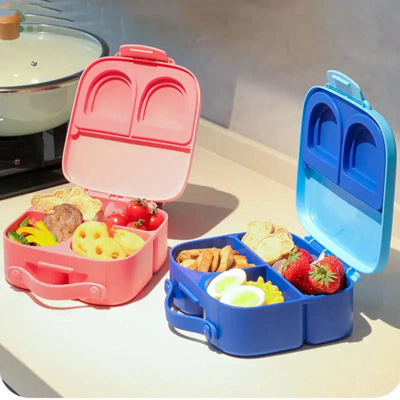 Bento Kids Lunch Box