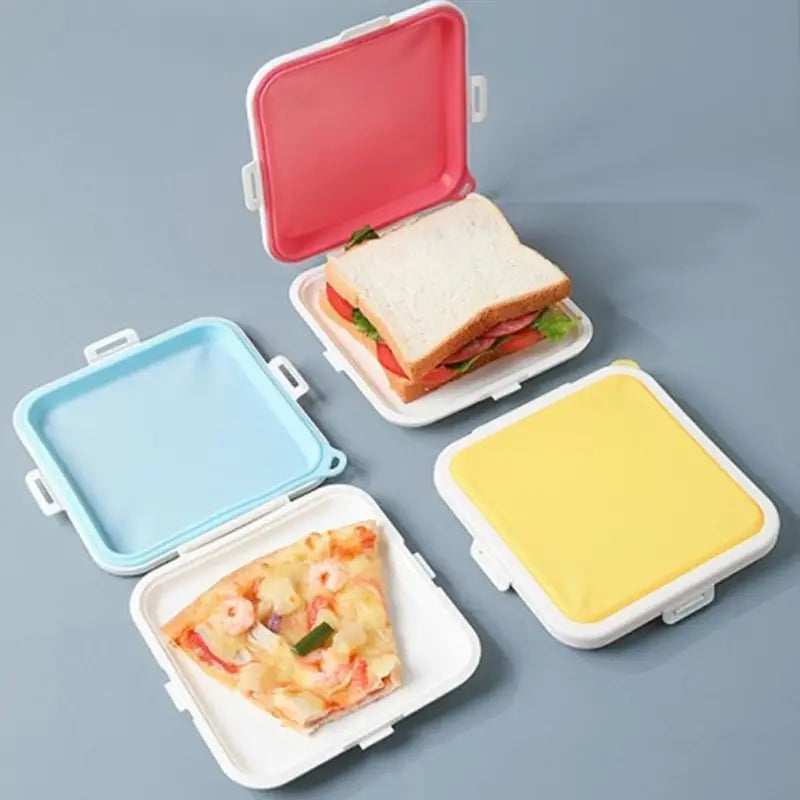 Bento Sandwich Box