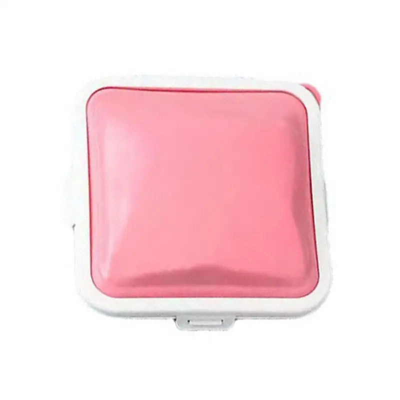 Bento Sandwich Box - Pink