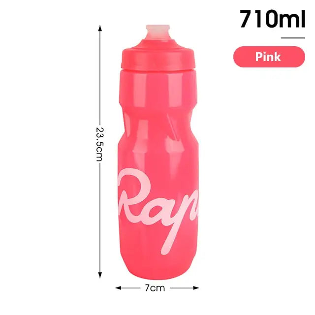 Bicycle Sports Water Bottle - Pink 710ml