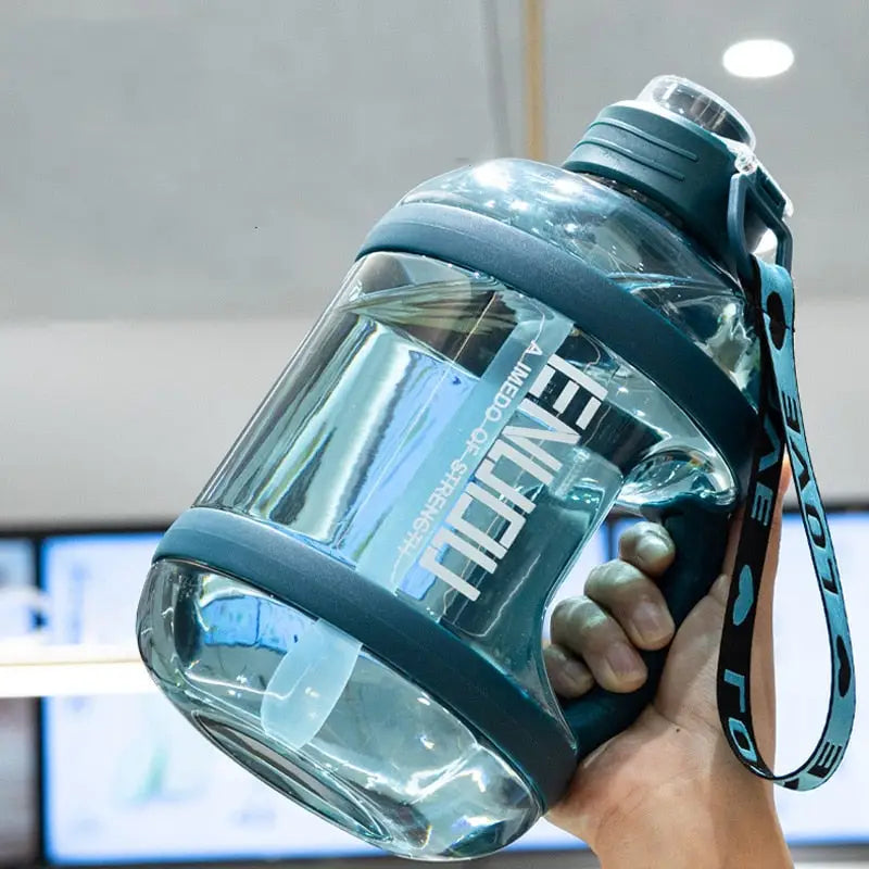 Big Sports Water Bottle