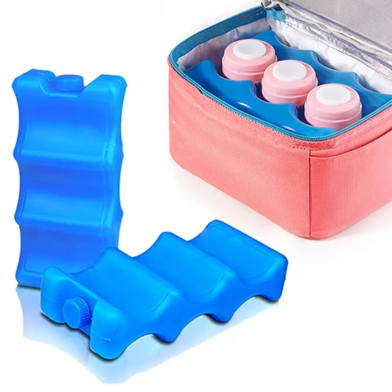 Camping Ice Packs