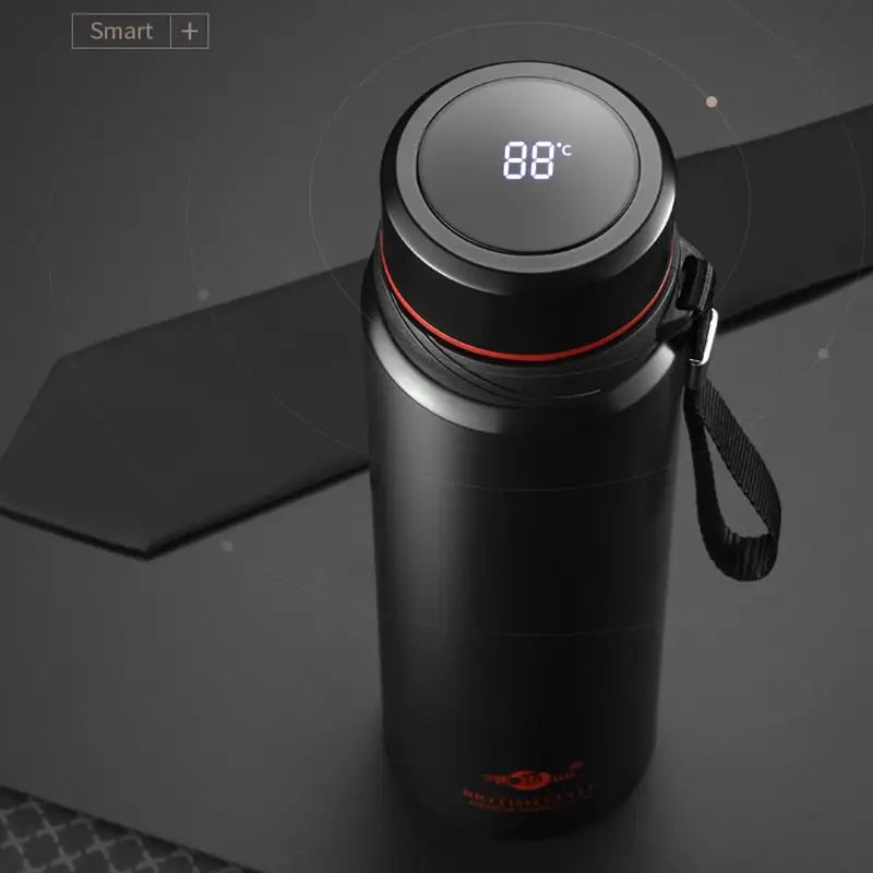 Coffee Bottle Thermos