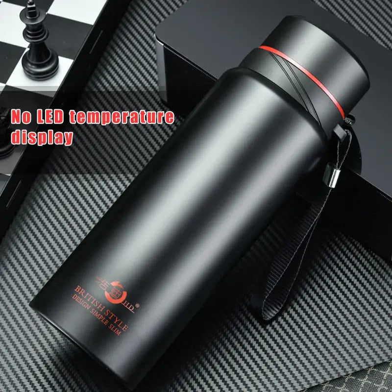 Coffee Bottle Thermos