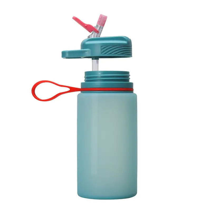 Collapsible 1L Water Bottle
