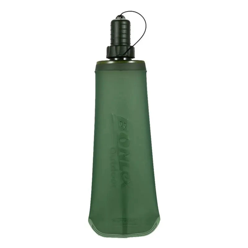 Collapsible Climbing Water Bottle