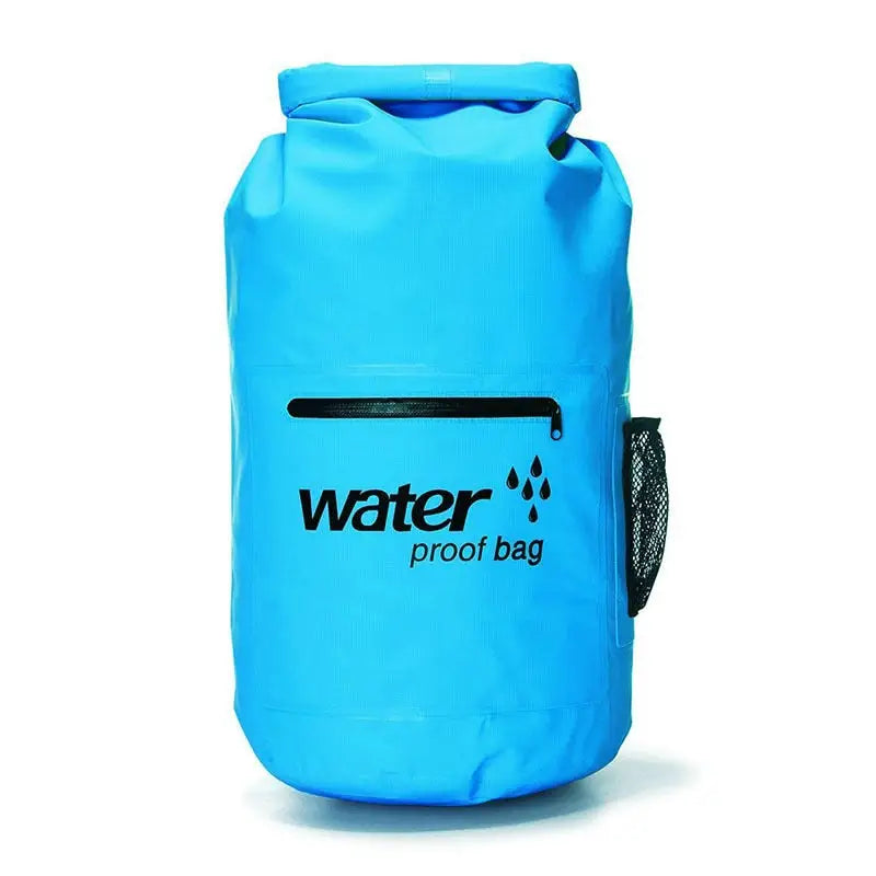 Collapsible Cooler Bags - 5L / Blue