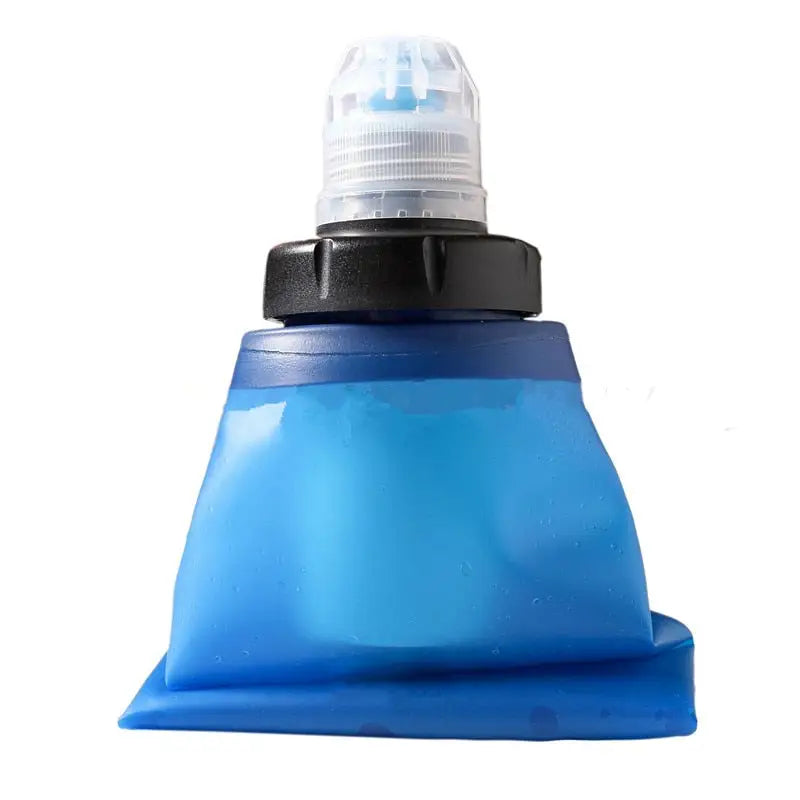 Collapsible Water Bottle with Filter