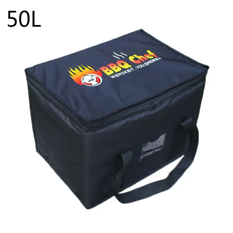 Commercial Food Delivery Bags