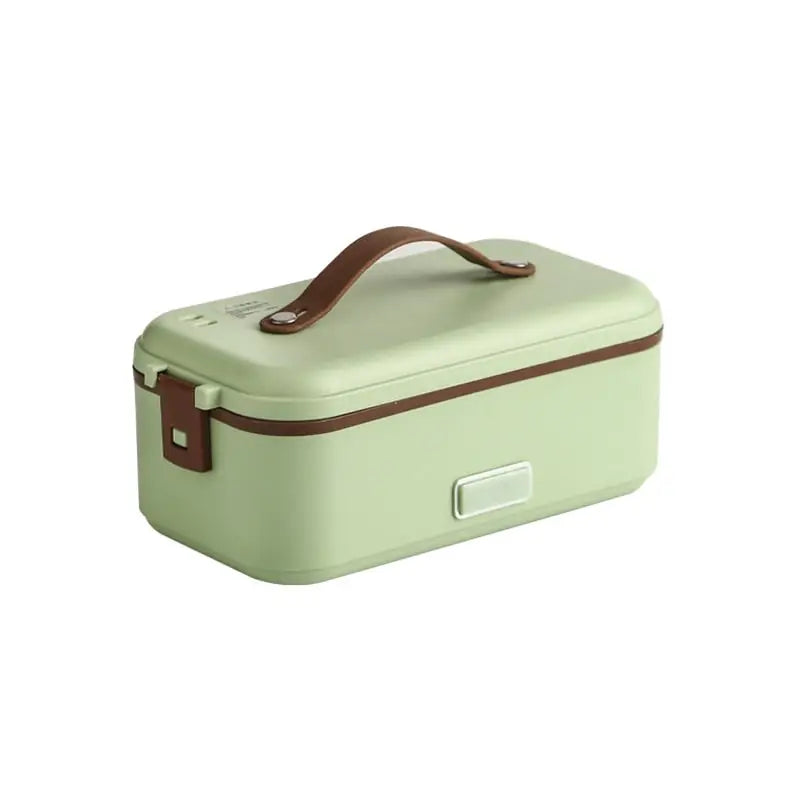Cool Lunchbox - Green-1 layer /