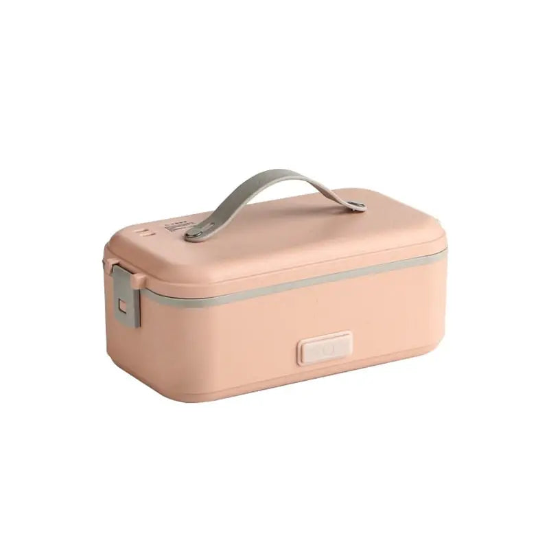 Cool Lunchbox - Pink-1 layer /