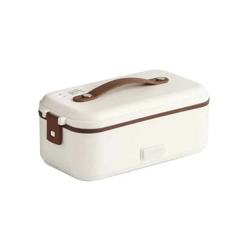 Cool Lunchbox - White-1 layer /