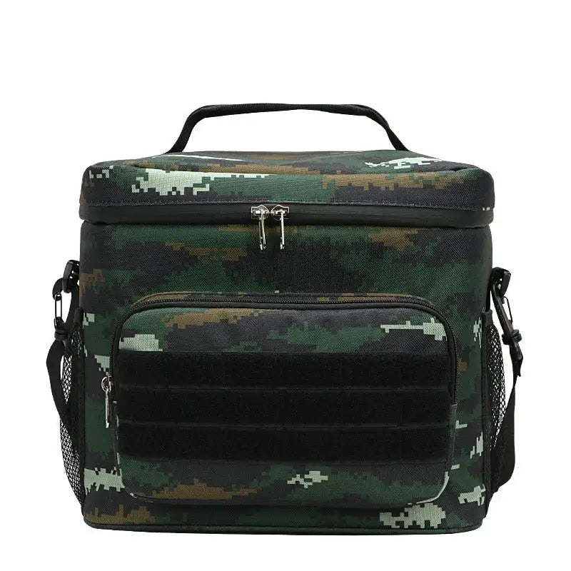 Cooler Bags - Camouflage