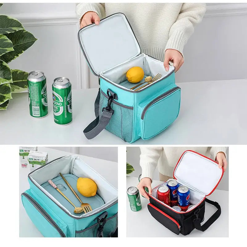 Cooler Lunchbox
