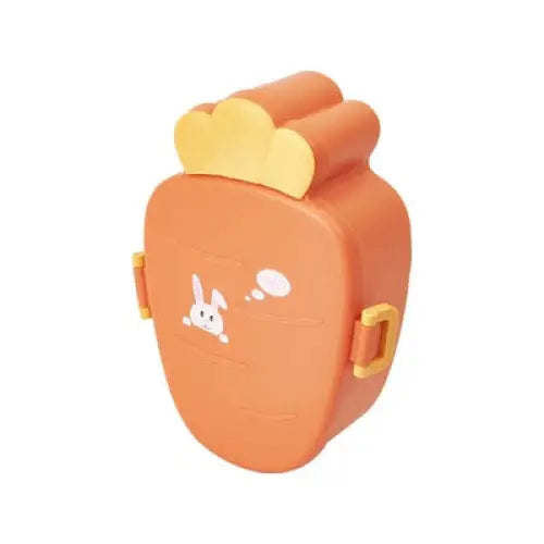 Cute Kawaii Lunchbox - Orange