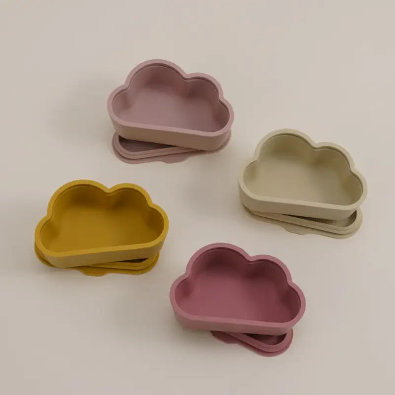 Cute Snack Containers