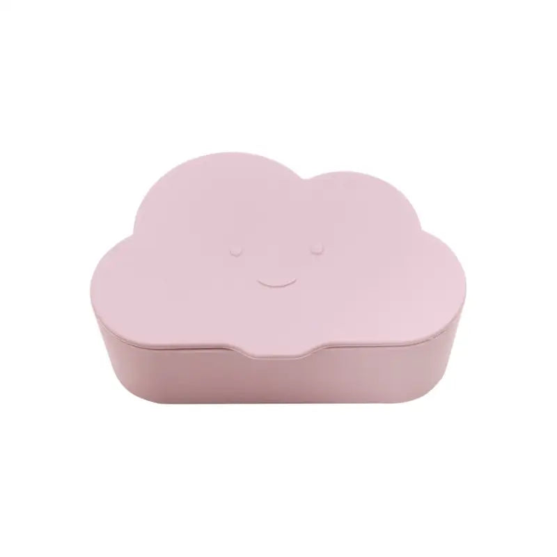 Cute Snack Containers - Dusty Lilac