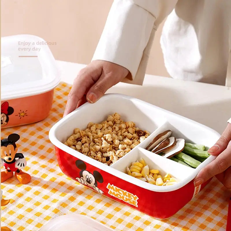 Disney Lunchbox