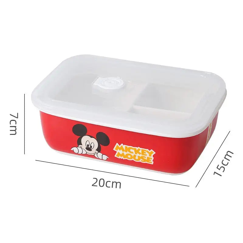 Disney Lunchbox - Mickey