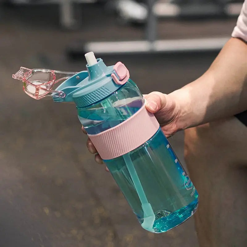 Durable Outdoor Sports Water Bottle